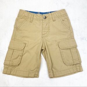 [Truly Scrumptious] Classic Khaki Shorts
